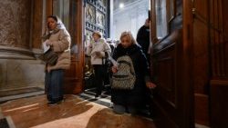 Ponad 32 mln pielgrzymów przybyły dotychczas do Watykanu w roku Jubileuszu Nadziei 2025