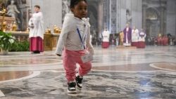 Påven Franciskus till prolife-rörelsen Movimento per la Vita med anledning av dess 50-årsjubiléum: Man bygger inte ett rättvist samhälle genom att eliminera oönskade ofödda barn, äldre som inte längre är självständiga eller obotligt sjuka