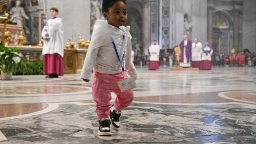 Le Pape encourage à promouvoir «la culture de la vie»