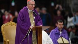 Sv. omša pre Hnutie za život (8. marca 2025)