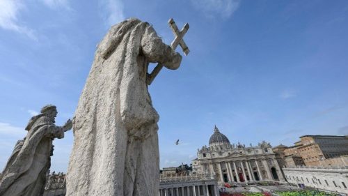 El 5 y 6 de abril peregrinos del mundo celebran el Jubileo de los enfermos