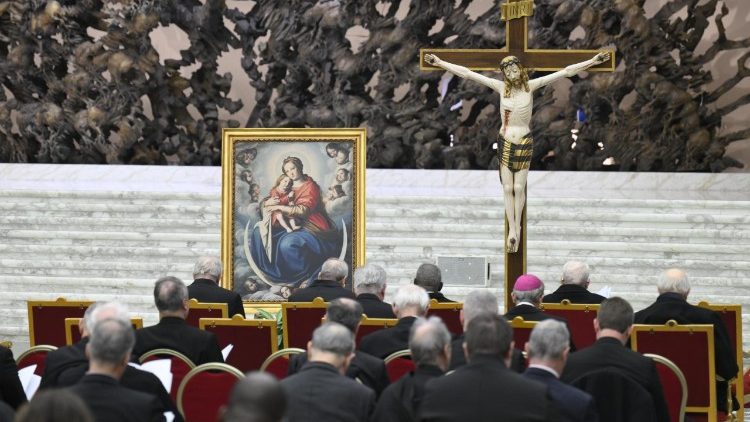 Hatima ya mwanadamu ni matumaini ya maisha na uzima wa milele