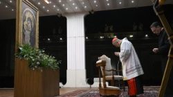 2025.03.09 Recita del Rosario