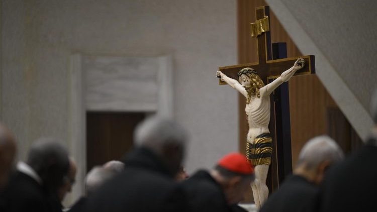 2025.03.11 Recita del Rosario