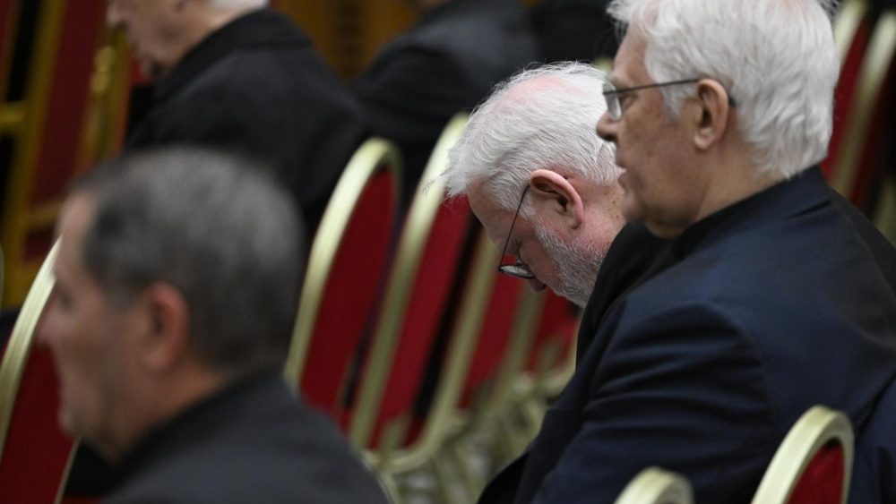 2025.03.12 Recita del Rosario