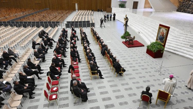 2025.03.13 Recita del Rosario