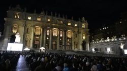 2025.03.17 Recita del Rosario