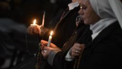 Sikukuu ya Bikira Maria Malkia wa Rozari Takatifu