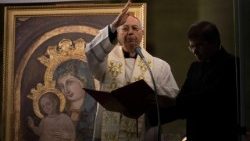 2025.03.17 Recita del Rosario