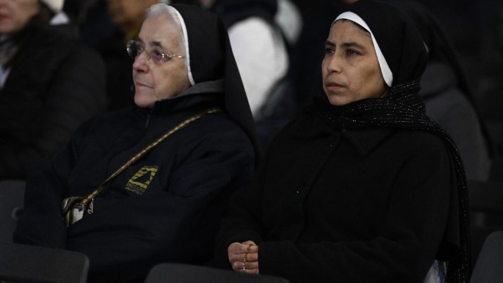 2025.03.18 Recita del Rosario