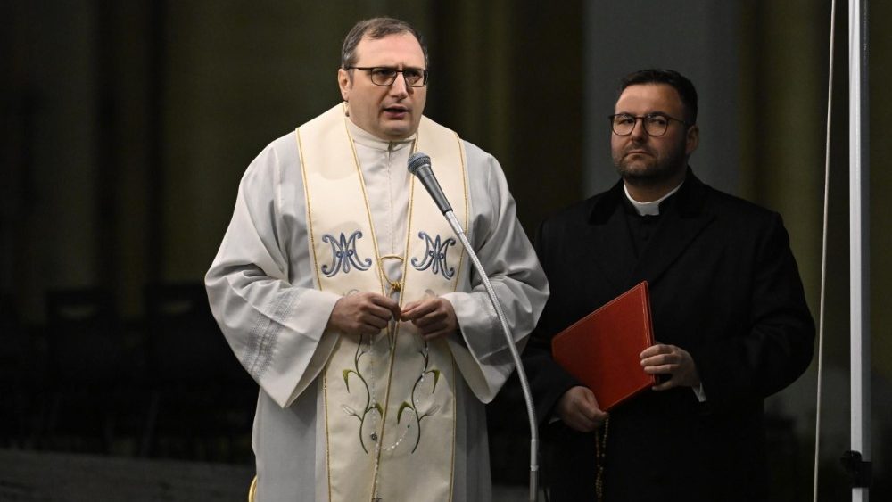 2025.03.21 Recita del Rosario 