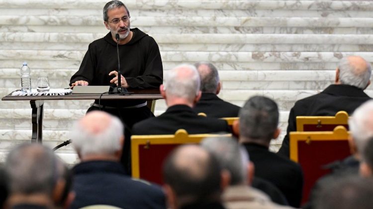 2025.03.28 Predica di Quaresima