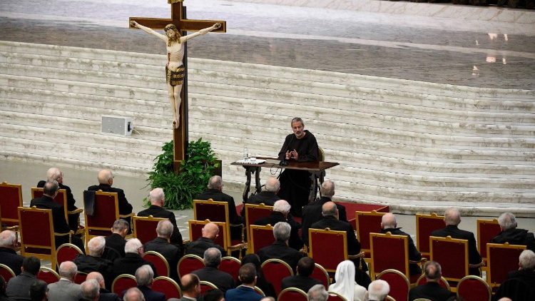 2025.03.28 Predica di Quaresima