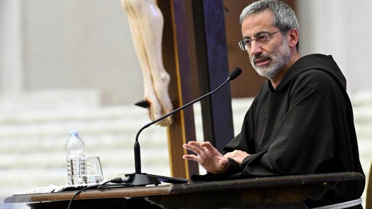 о. Роберто Пазоліні