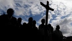 2025.03.29 Pellegrinaggio Giubilare Missionari della Misericordia