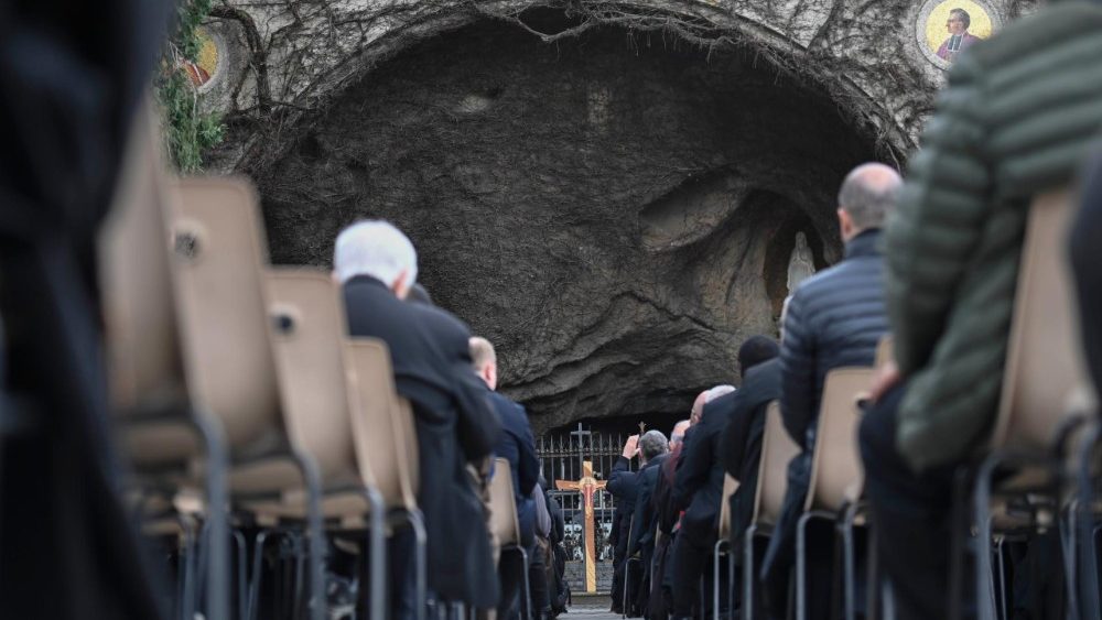 2025.03.29 Pellegrinaggio Giubilare Missionari della Misericordia