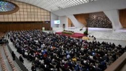 Учасники Другої Синодальної Асамблеї Церков в Італії