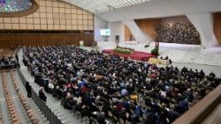 Втора синодална асамблея на Католическата църква в Италия