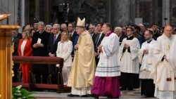 kard. Pietro Parolin 