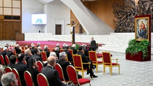 Pasolini: La Resurrección experiencia de amor para superar las dificultades