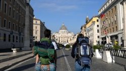 Hodočasnici i turisti