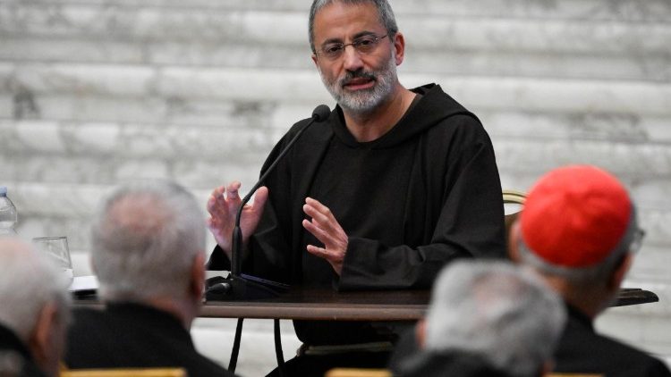 Quatrième et dernière prédication de Carême. 