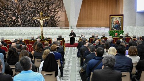 Pasolini: allargare i confini di una speranza pi&ugrave; universale e inclusiva 
