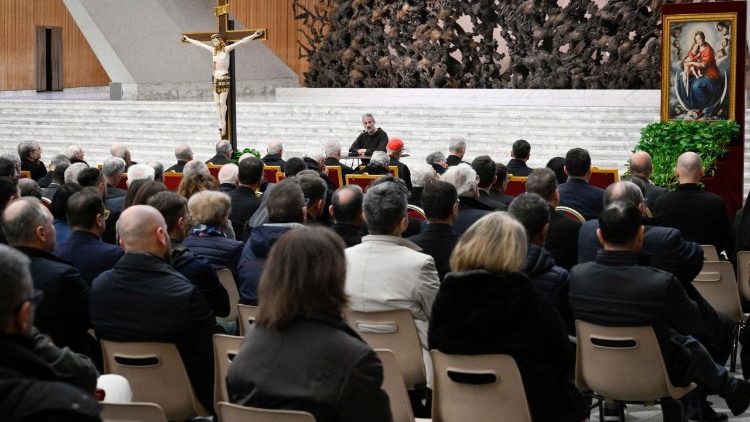 2025.04.11 Predica di Quaresima