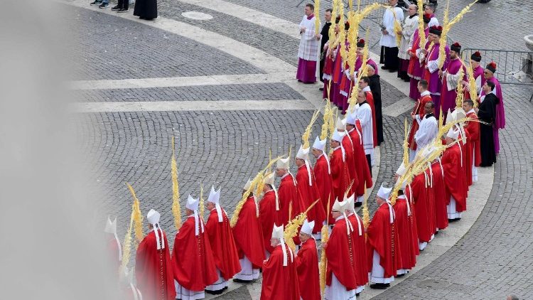 Ufalme wa Kristo Unasimikwa katika kweli na uzima, utakatifu na neema