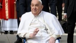 2025.04.13 Domenica delle Palme: Passione del Signore â   Commemorazione dellâ  ingresso del Signore in Gerusalemme e Santa Messa