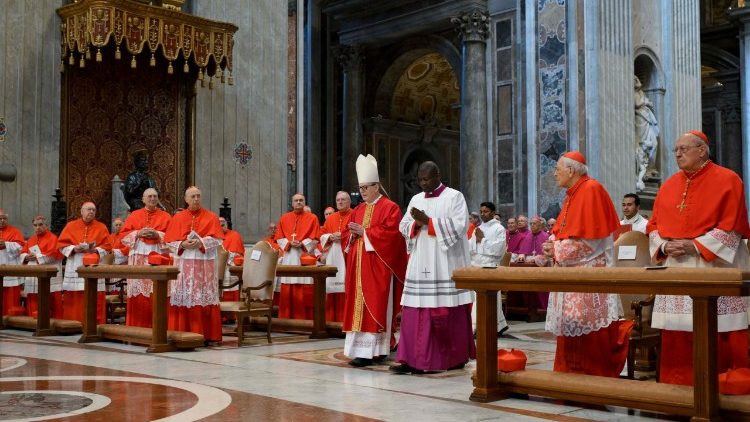 Fumbo la Msalaba, mateso na kifo katika maisha ya mwanadamu