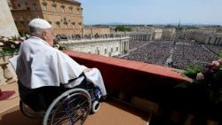 Požehnanie Urbi et Orbi