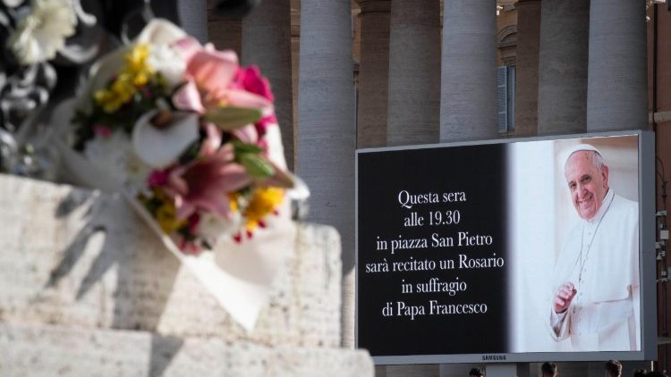 Ilustrační foto: náměstí sv. Petra