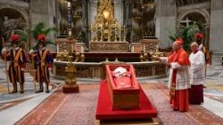 2025.04.25 Rito della Velatio