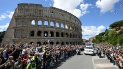 2025.04.26 Santa Messa Esequiale del Romano Pontefice Francesco