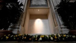 بازيليك القديسة مريم الكبرى رمز للبابوية. مقابلة مع المؤرخ الأمريكي دونالد برودلو