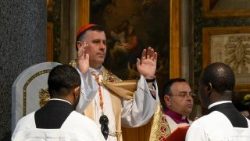 Kardinolas Rolandas Makrickas