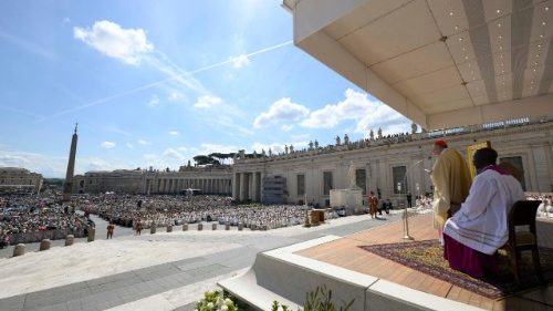El legado del Papa es una vida vivida en la misericordia
