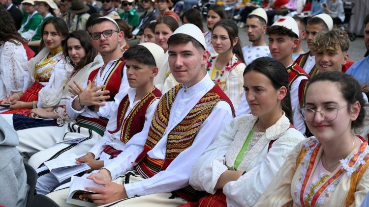 Jubilei ya Vijana Chini ya Miaka 20