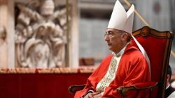 Kard. Baldassere Reina