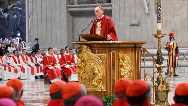 Matendo ya huruma ni kipimo cha hukumu ya mwisho!