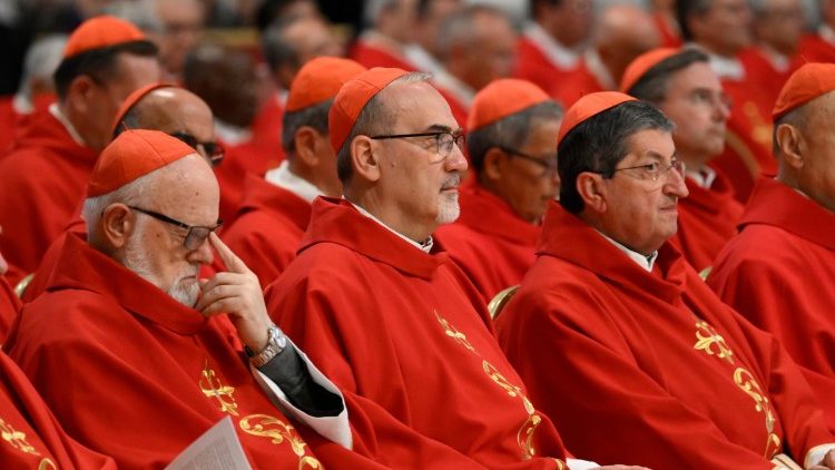 Kristo Mfufuka ni chemchemi ya matumaini mapya