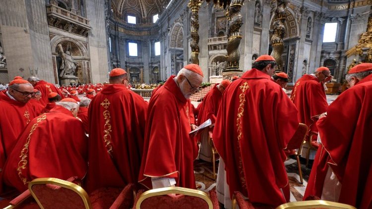 Wito wa kwanza: Kutangaza Habari Njema ya Wokovu