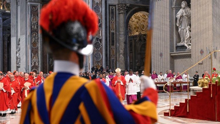 Waamini wasimame imara kulinda imani yao!