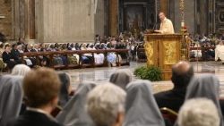 2025.05.03 Santa Messa - VIII Giorno dei Novendiali