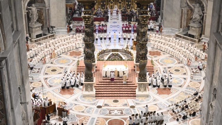 Siku y 62 ya Kuombea Miito Duniani 2025