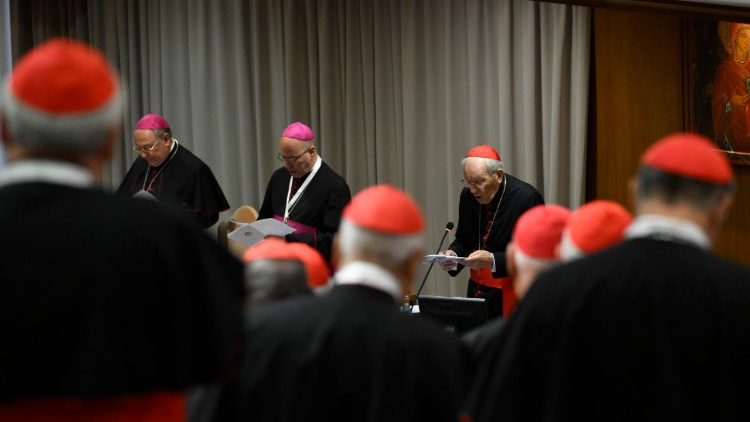 10e congregation generale.