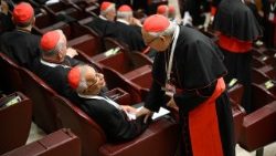 10:e generalkongregationen