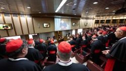 Vienuoliktoji kongregacija