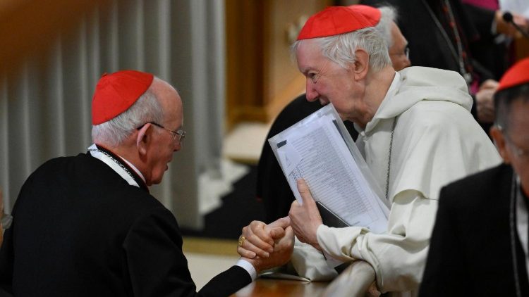 Dvanáctá generální kongregace